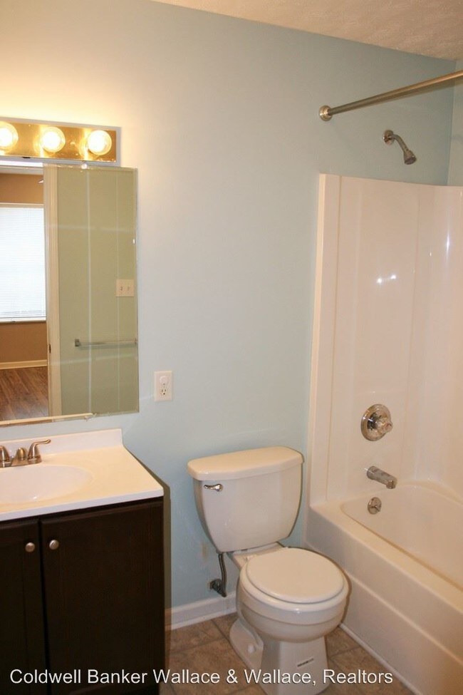 Building Photo - 2 br, 2 bath House - 6524 Arborcrest Way