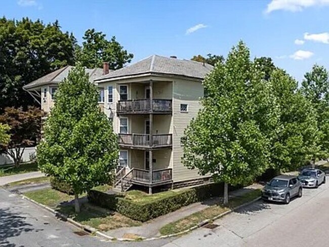 Foto del edificio - 97 Courtland St