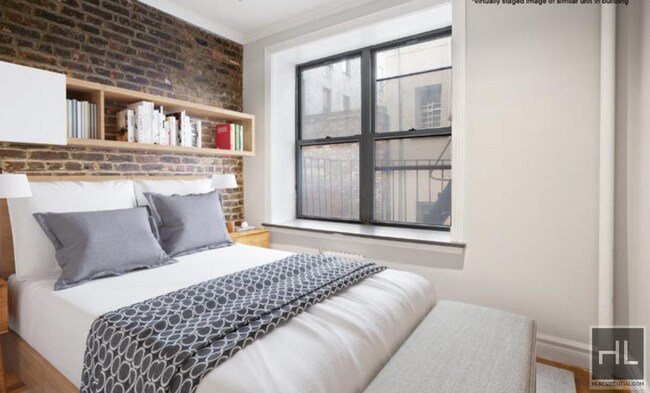 Foto del edificio - East 13th Street