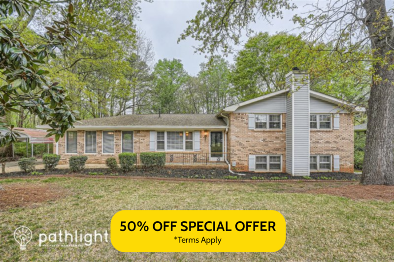 Foto principal - 4124 Lauada Drive, Douglasville, GA, 30135