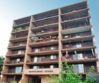 Primary Photo - Sandilands Tower