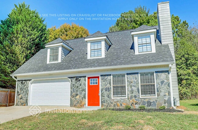 Building Photo - 791 Arbor Hill Dr