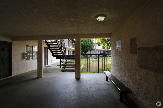 Building Photo - Perris Apartments