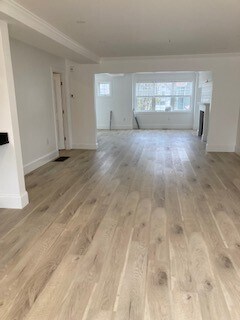 From Dining toward Living Room - 20 Alvarado Ave