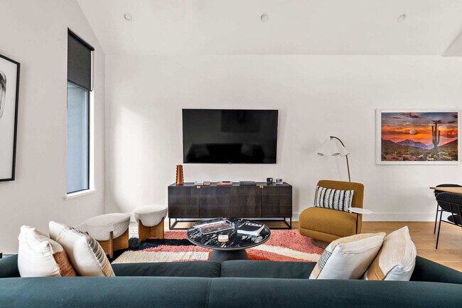 Foto del edificio - 705 W Annie St
