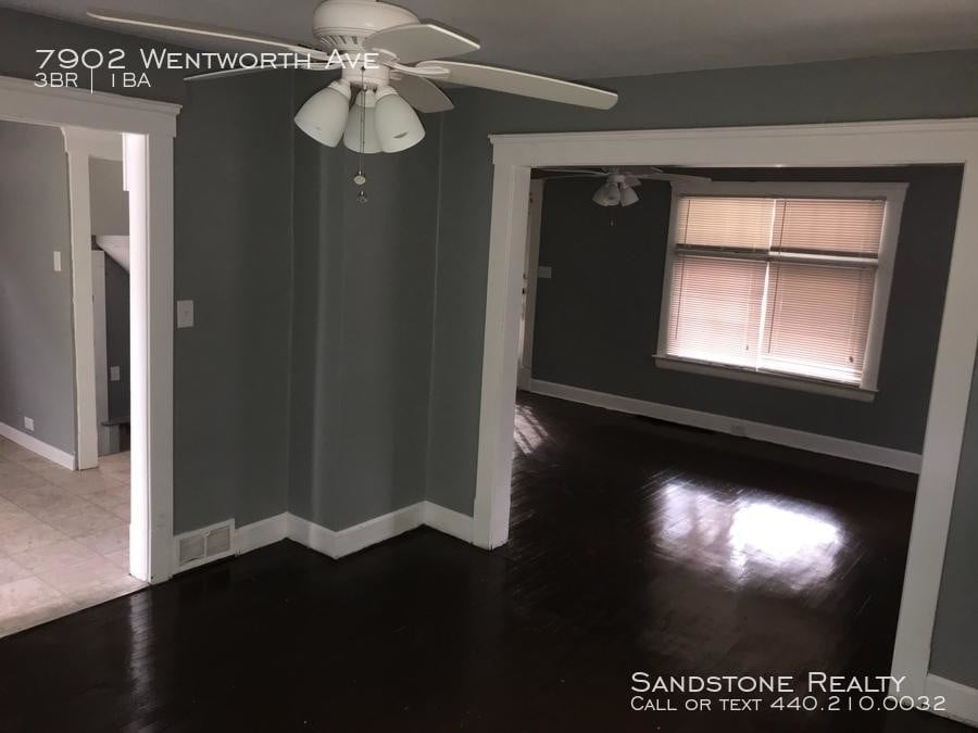 Primary Photo - 3 bedroom in Cleveland OH 44102