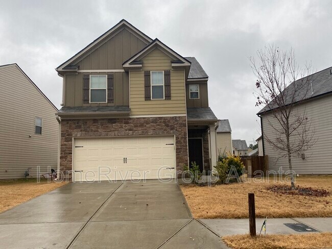 Building Photo - 6467 Woodwell Dr