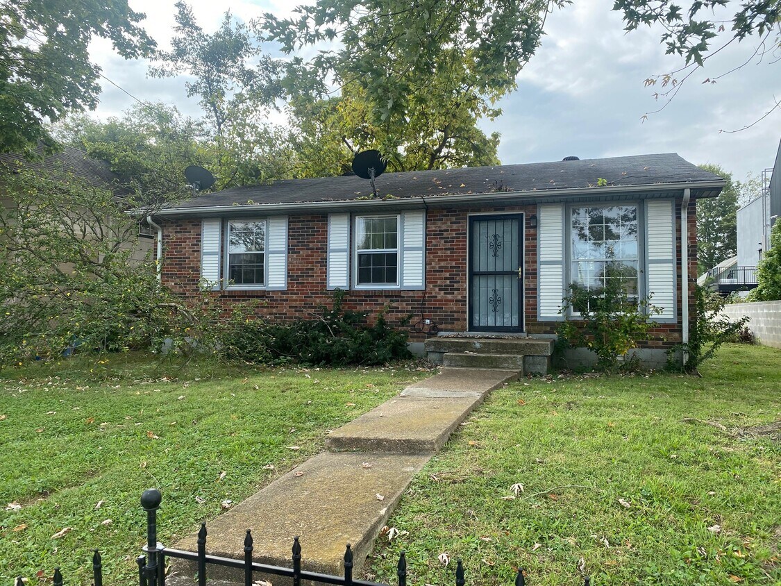 308 Arrington St, Nashville, TN 37207 House for Rent in Nashville, TN