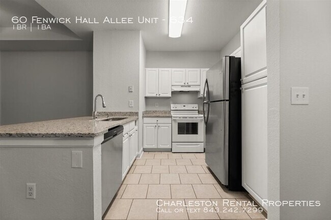 Building Photo - 60 Fenwick Hall Allee