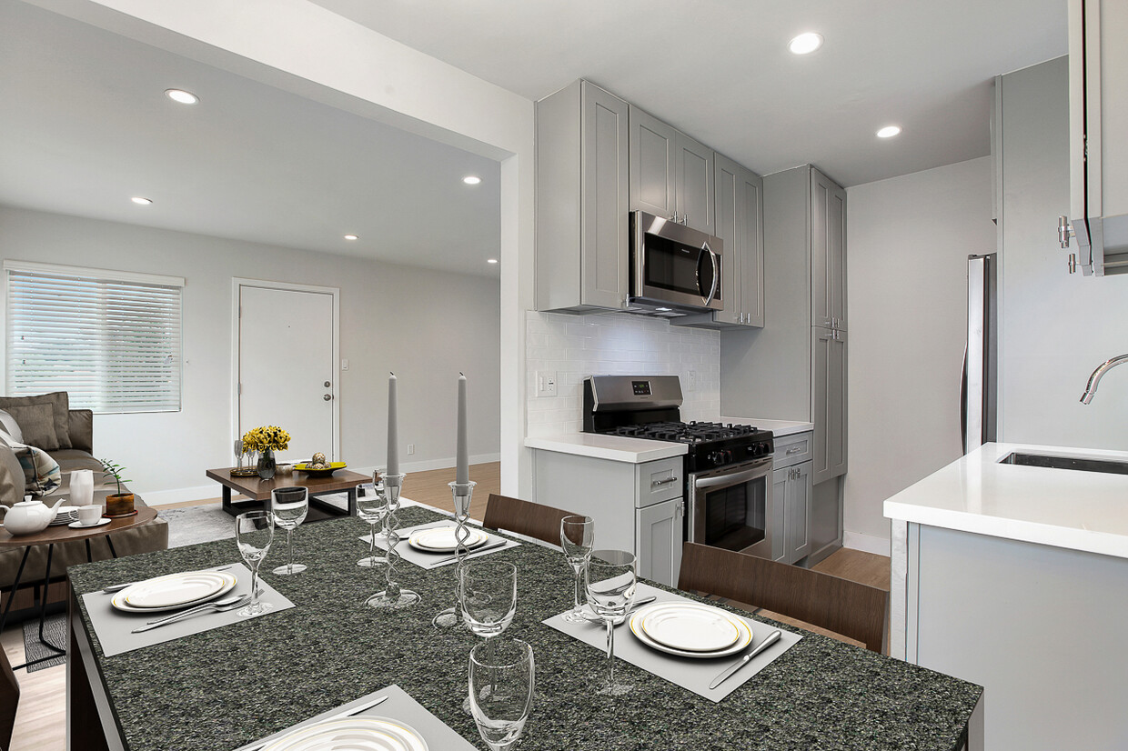 Foto principal - 4808 Saturn St