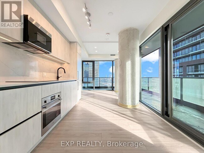 Photo du bâtiment - 35 Parliament St