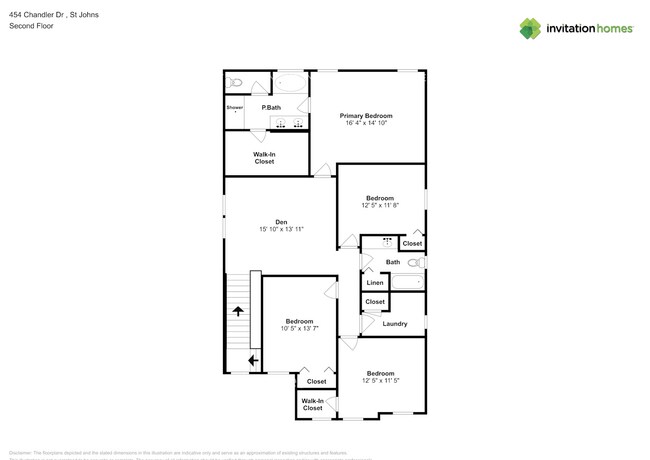 Foto del edificio - 454 Chandler Dr
