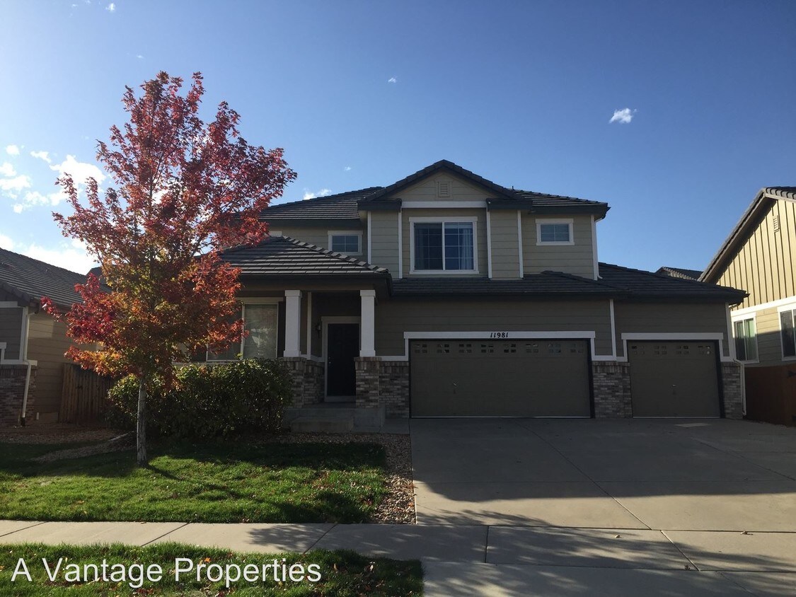 Foto principal - 11981 S Black Horn Cir