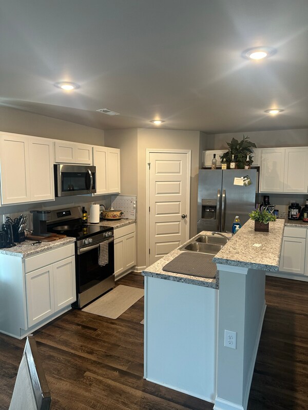 Foto del edificio - 4030 Hudson Ct SW