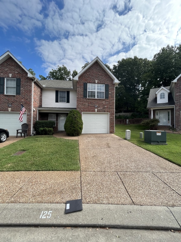 Building Photo - 125 Noel Cove Cir