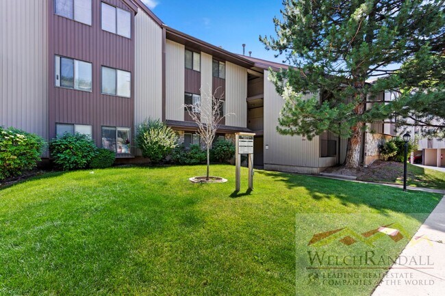 Foto del edificio - Ogden Canyon Conod - 1 Bed 1 Bath $500 off...