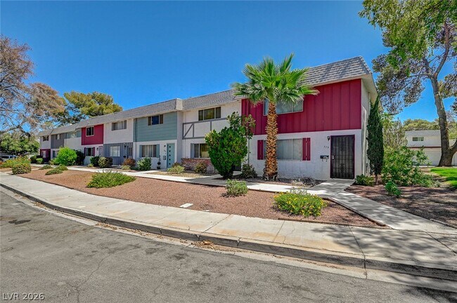 Foto del edificio - 573 Greenbriar Townhouse Way