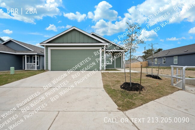 Building Photo - 14722 Dillard Ml