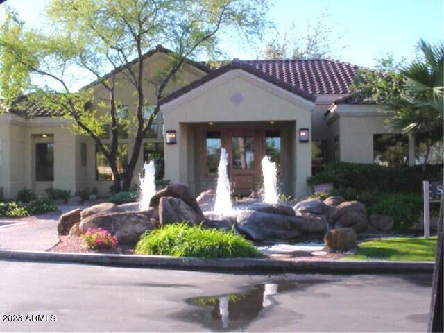 Foto del edificio - 7575 E Indian Bend Rd