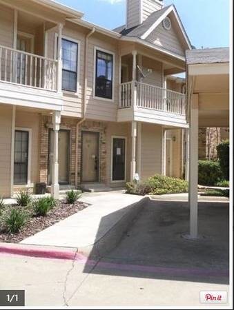 Exterior - 14333 Preston Rd