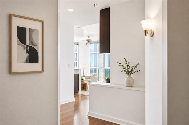 Photo - 855 Peachtree St NE Apartment