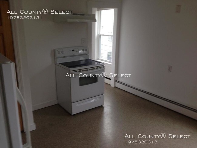 Foto del edificio - 2 bedroom in Peabody MA 01960