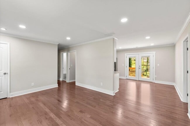 Building Photo - 4149 Allegiance Ave SW