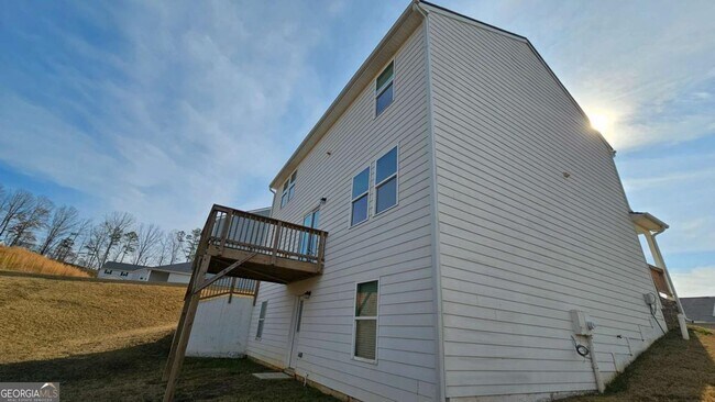 Building Photo - 504 Pemberton St