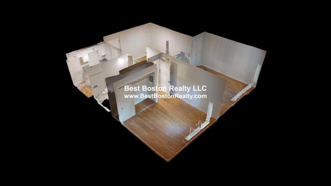 Foto del edificio - 19 Central St