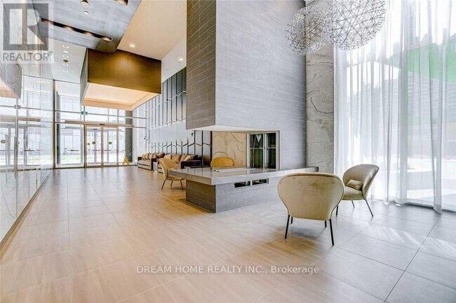 Photo du bâtiment - 5180-5180 Yonge St