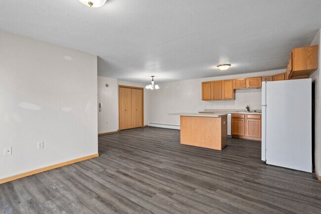 Foto del edificio - Michael Ritger Street