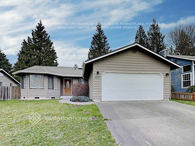 Building Photo - 8927 16th Pl SE