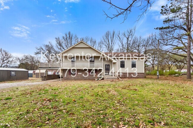 Photo - 12405 Bethel Blacktop Rd House