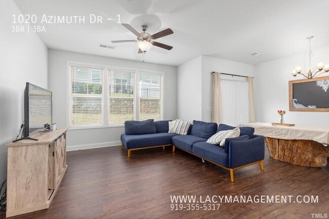 Photo - 1020 Azimuth Dr Townhome