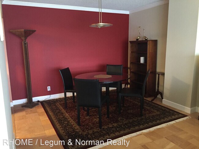 Building Photo - 2 br, 2 bath House - 3800 Fairfax Dr #409