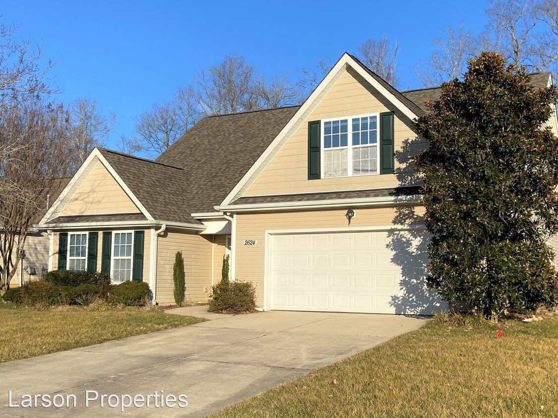 Primary Photo - 3 br, 2 bath House - 2624 Pepperstone Drive