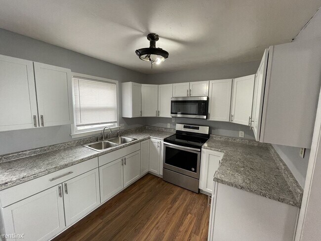 Building Photo - 4 br, 2 bath House - 229 Lahoma St