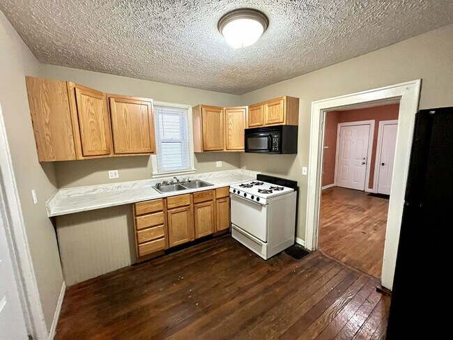 Foto del edificio - 1137 Muskegon Ave NW