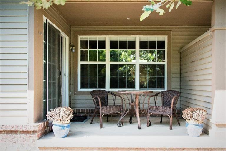 Foto principal - 2816 Barclay Way
