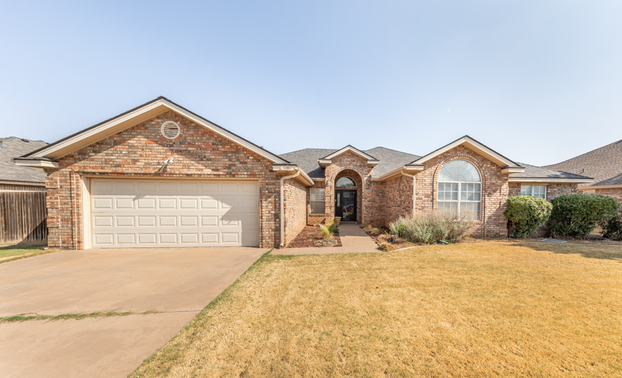 Primary Photo - Pre-Leasing - 4 bed 2.5 bath - Frenship ISD