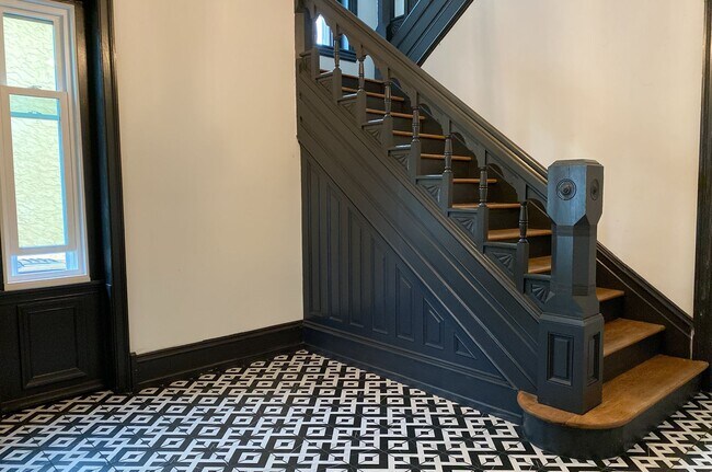 Foto del edificio - Merchants Lofts VI