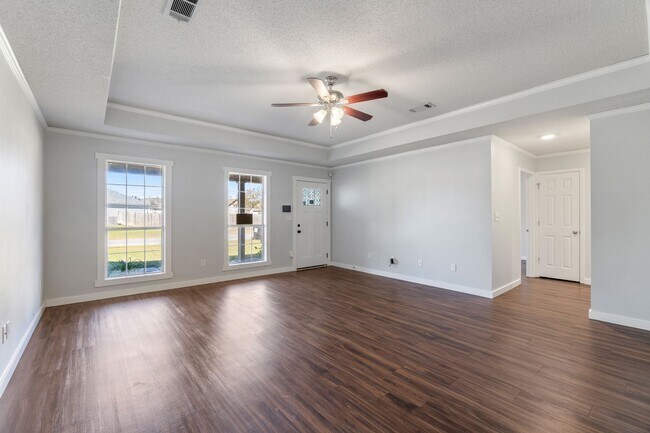 Foto del edificio - Home in Haskell