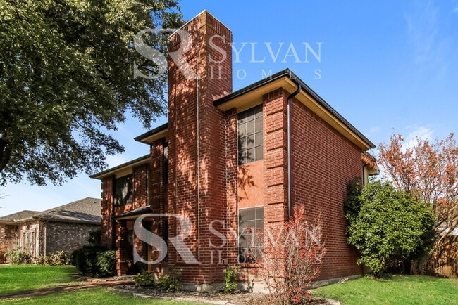 Building Photo - The Lifestyle You Deserve.