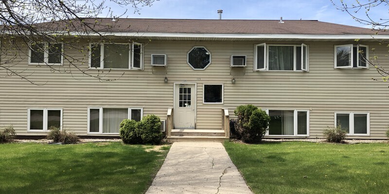 Primary Photo - Kaeding Apartments - 325 14th Ave SE
