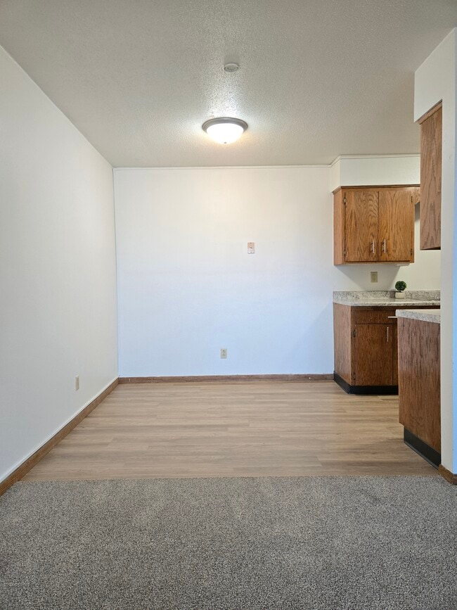 Apartamento de 1 dormitorio reformado, 779 dólares. - North Ridge