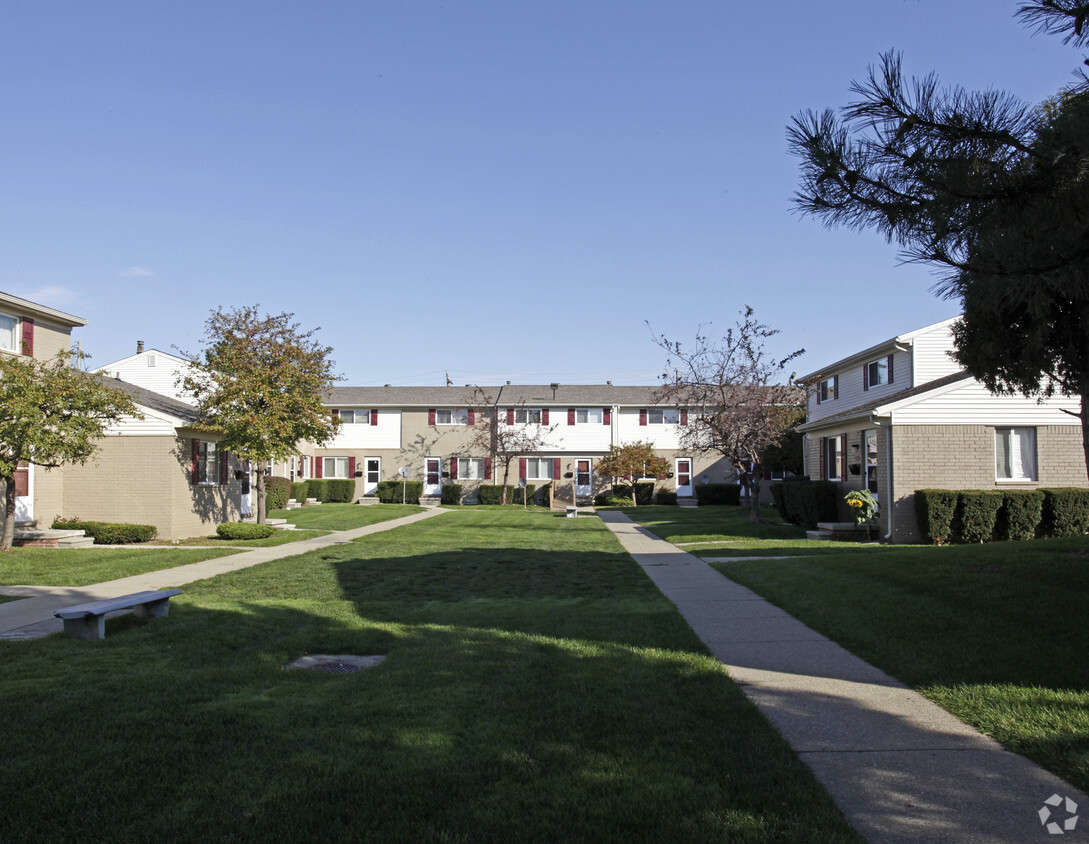 Building Photo - Lancaster Village Cooperative