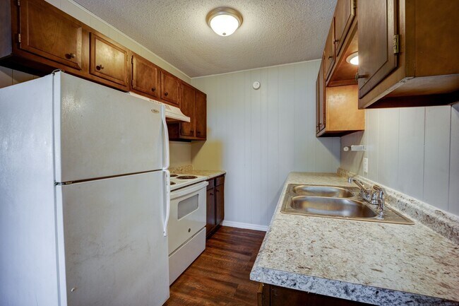 Foto del interior - Magnolia Place: 1 & 2 Bedroom Apartments