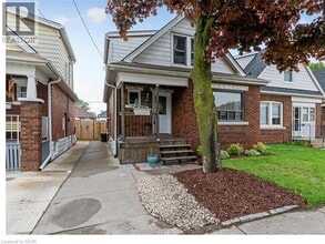 Building Photo - 154 Cameron Ave N