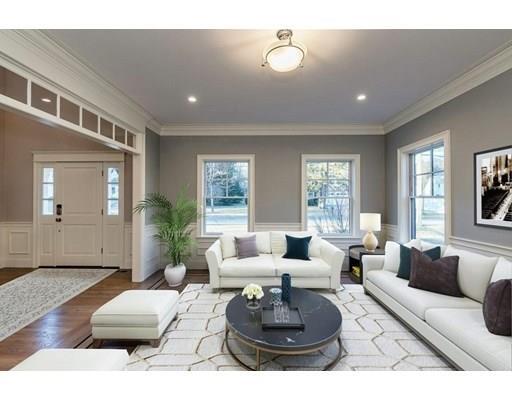 Foto del edificio - 17 Redcoat Ln