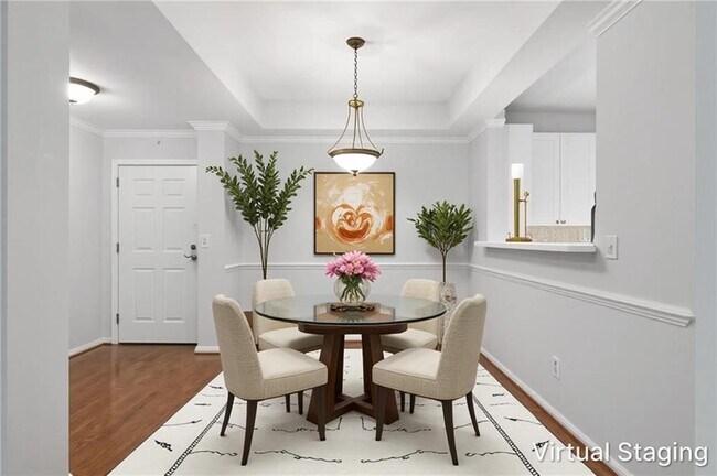 Foto del edificio - 424 Lindbergh Drive NE